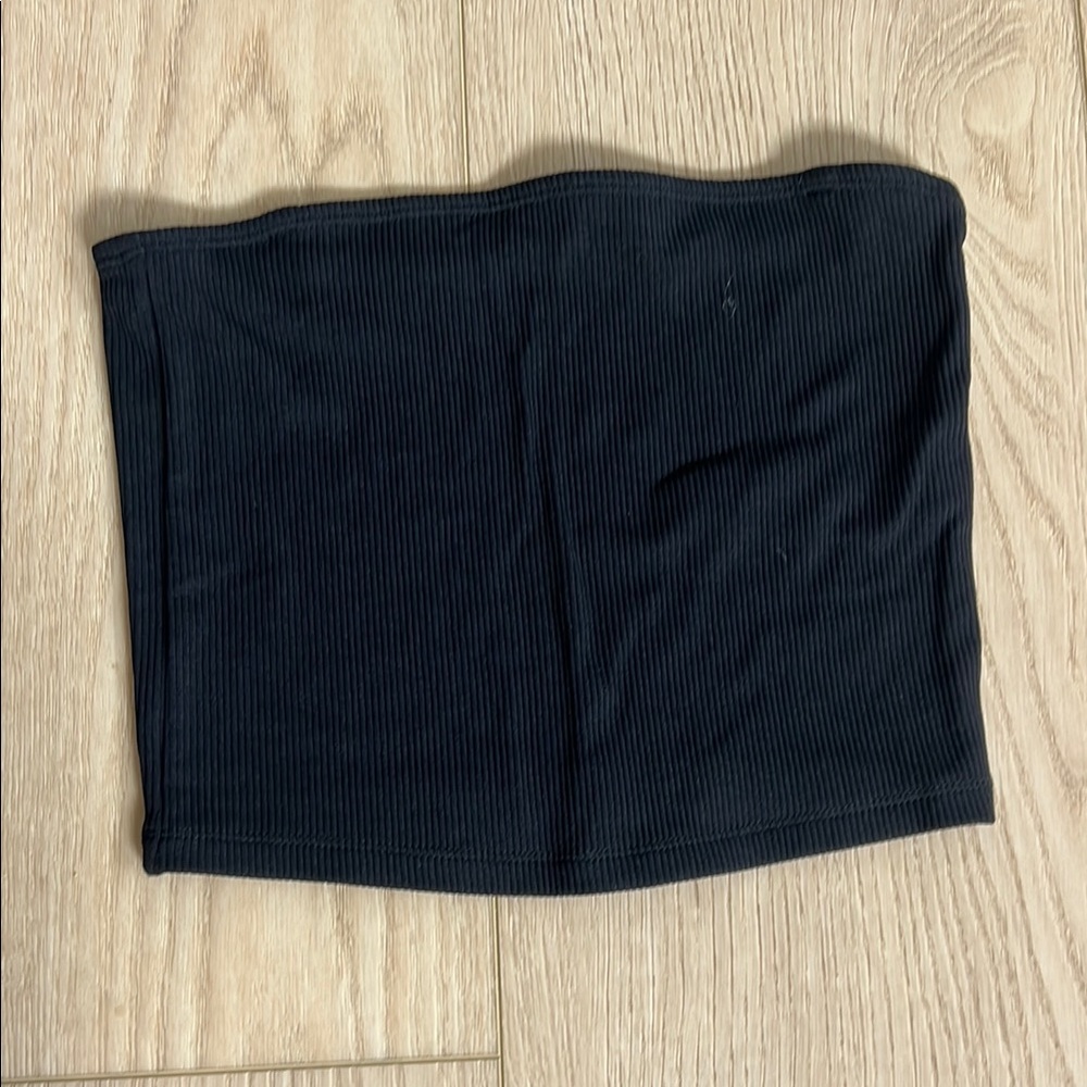 Abercrombie and fitch tube top